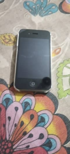 iphone 4