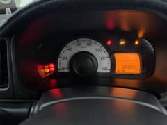Suzuki Alto VXR 2022