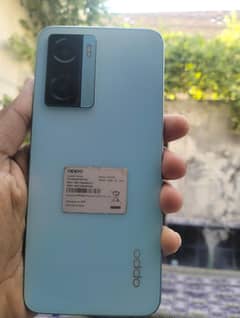 Malik USman  OppO A77