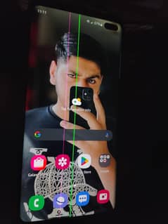 samsung s10 plus 8gb 128gb non pta 03481758067