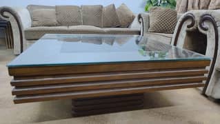 center table