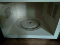 Dawlance microwave oven for sale