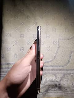iPhone xs max all ok non pta
