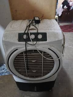 DC cooler