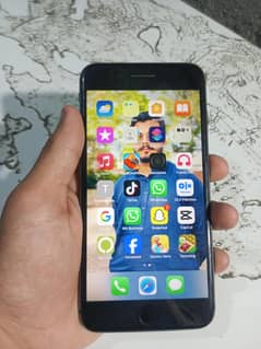 iphone 8 plus Whatsapp 03127252196