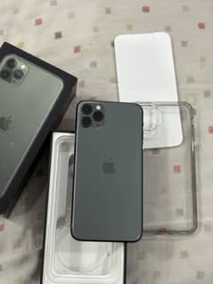 11 pro max 64 gb