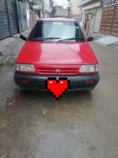 Kia Classic