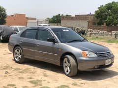 Honda