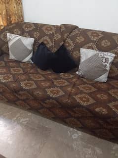 Sofa for sale