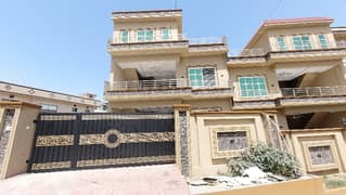 Prime Location House For sale Situated In Gulshan Abad Sector 1