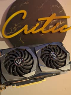 Gtx 1660Ti msi gamingx edition