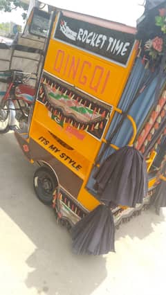rikshaw