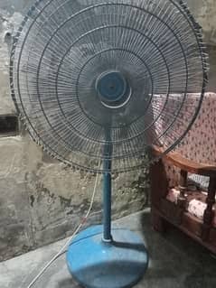 pedestal fan
