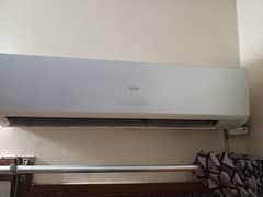 Haeir non inverter AC