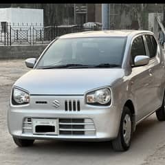 Suzuki Alto 2023