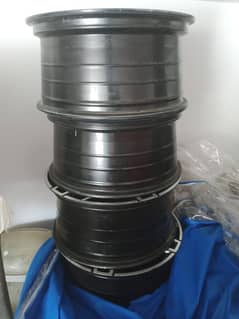 Mercedes rims sale with rapid tyre