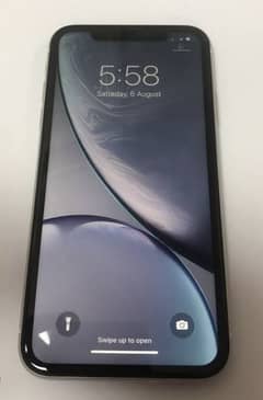 Iphone xr non pta jv 64gb 03274986653