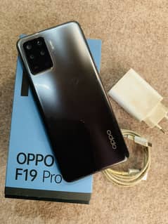 OPPO F19 Pro