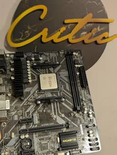 Ryzen
