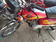 totally original bike hai 03017015607