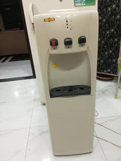 Super Asia Water dispenser