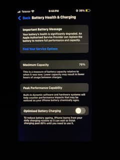 iPhone Se 2020 black clr