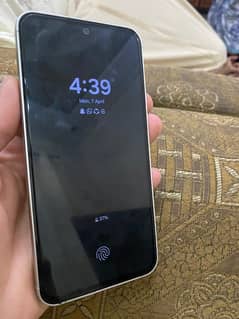 Samsung S23 FE Mobile Phone