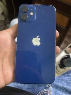 Iphone 12 mini 64