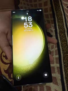 Samsung S23 Ultra