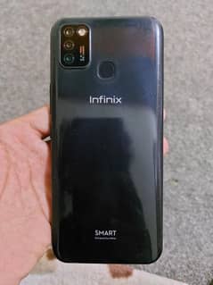 infinix smrat 6 HD