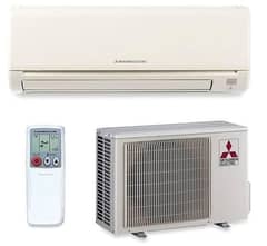 Mitsubishi Split AC 1.5 ton