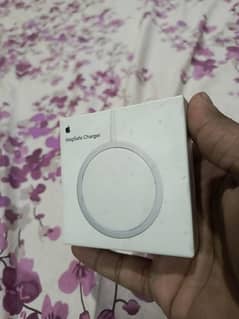 Apple Magsafe original charger