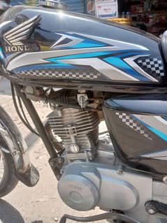honda 2019 model
