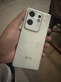 infix zero 30