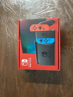 Nintendo switch original