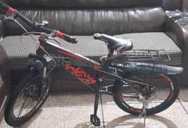 cycle