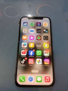 iphone x 64gb