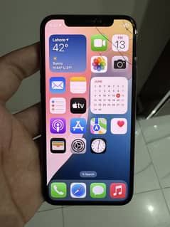 iPhone 11 Pro 64 Gb Factory Unlock
