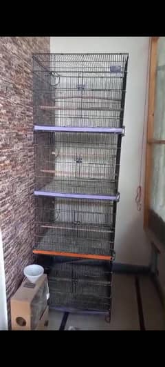 Birds cage for sale