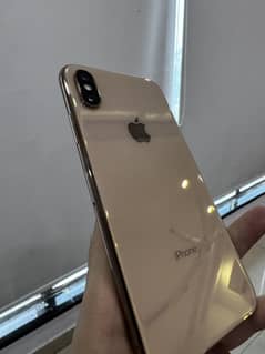 iPhone Xs - Gold (64GB)