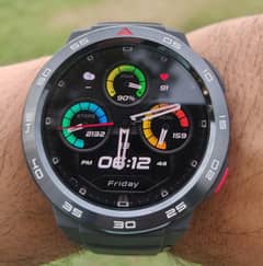 Mibro GS Pro