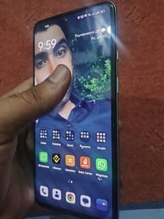 OnePlus 8T 12/256 Dual Sim Aproved