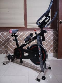 Spin Bike / Exercise Cycle