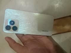 Realme C53 mobile with 6/128 Ram with10/10 condition
