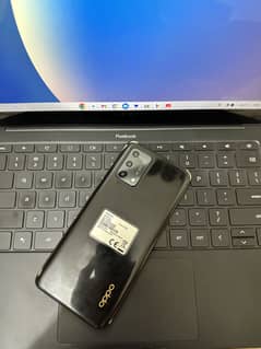 Oppo a 95 (with box )