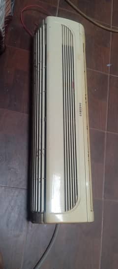 1.5 ton in door for sale