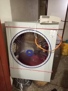 new air cooler