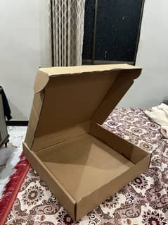 CORRUGATED