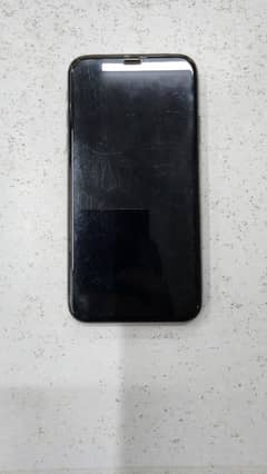 Iphone x factory unlock