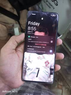 One Plus 85G.
